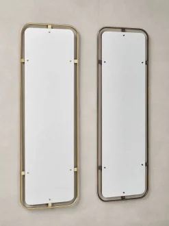 Nimbus Mirror
