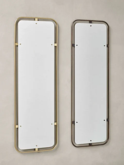 Nimbus Mirror