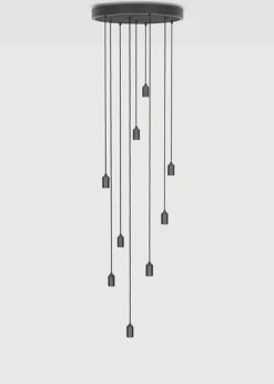 Nine Pendant / Large