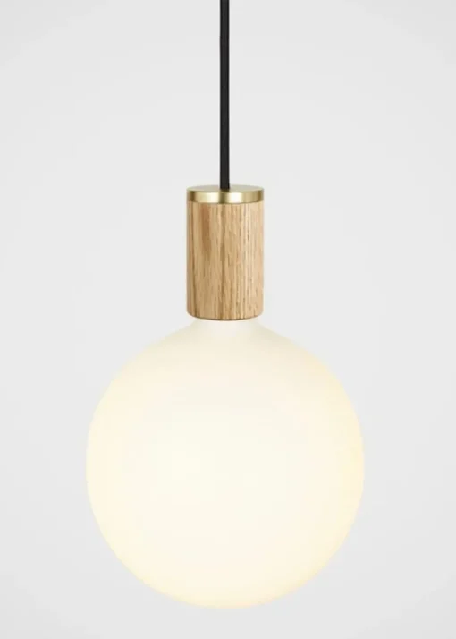 Nine Pendant / Large / Sphere IV