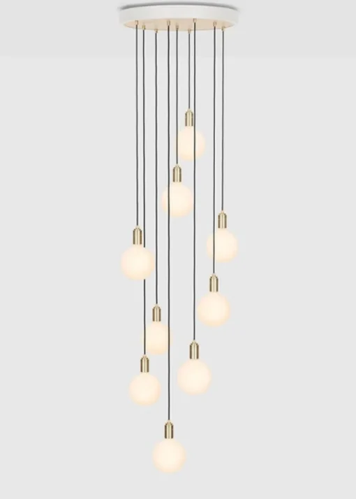 Nine Pendant / Large / Sphere IV