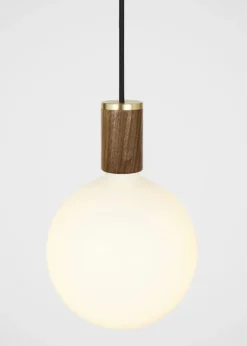 Nine Pendant / Large / Sphere IV