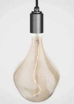 Nine Pendant / Large / Voronoi II
