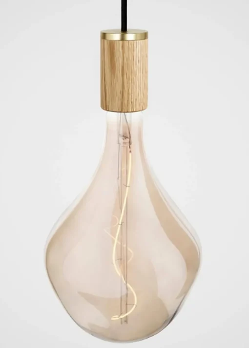Nine Pendant / Large / Voronoi II