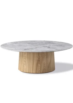 Niveau Coffee Table 6811 by Cecilie Manz
