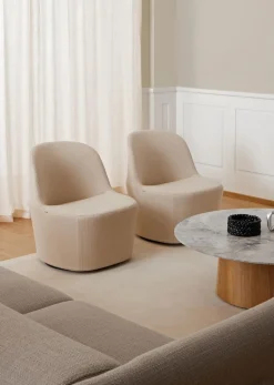 Niveau Coffee Table 6811 by Cecilie Manz