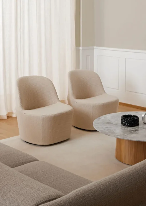 Niveau Coffee Table 6811 by Cecilie Manz