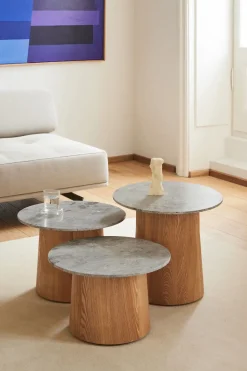 Niveau Coffee Table 6806 by Cecilie Manz