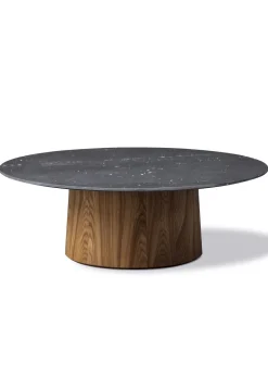 Niveau Coffee Table 6811 by Cecilie Manz