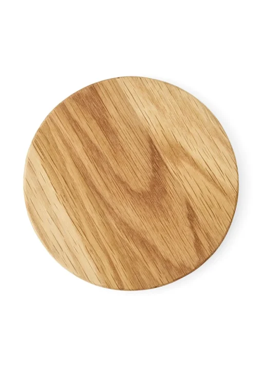 NNDW - Wooden plate