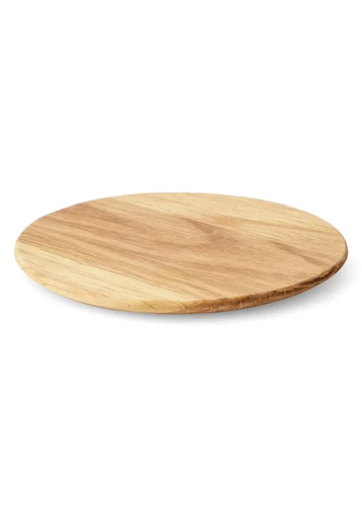 NNDW - Wooden plate