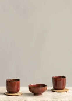 NNDW - Wooden plate