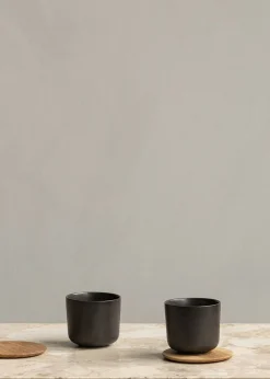 NNDW - Wooden plate