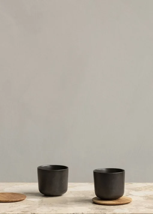 NNDW - Wooden plate