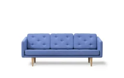 No. 1 Sofa 2003 by Børge Mogensen