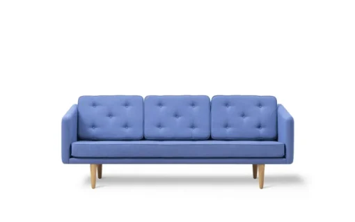 No. 1 Sofa 2003 by Børge Mogensen