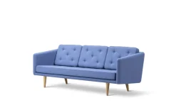 No. 1 Sofa 2003 by Børge Mogensen