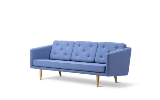 No. 1 Sofa 2003 by Børge Mogensen