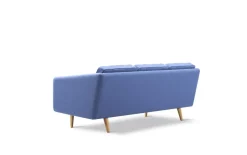 No. 1 Sofa 2003 by Børge Mogensen
