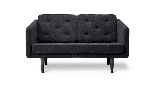 No. 1 Sofa 2002 by Børge Mogensen
