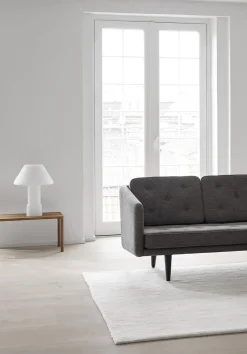 No. 1 Sofa 2002 by Børge Mogensen