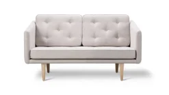 No. 1 Sofa 2002 by Børge Mogensen