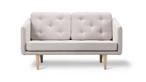 No. 1 Sofa 2002 by Børge Mogensen