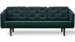 No. 1 Sofa 2003 by Børge Mogensen