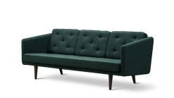 No. 1 Sofa 2003 by Børge Mogensen