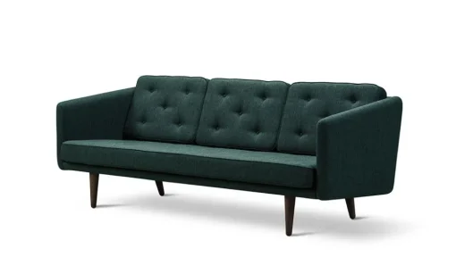 No. 1 Sofa 2003 by Børge Mogensen