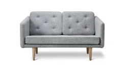 No. 1 Sofa 2002 by Børge Mogensen
