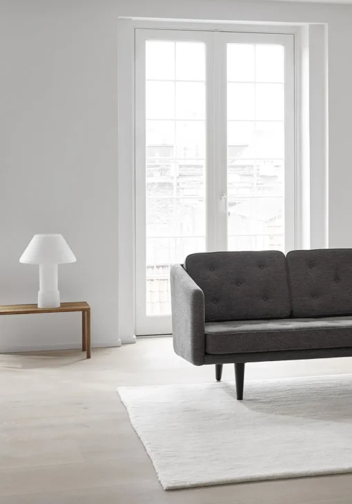 No. 1 Sofa 2002 by Børge Mogensen
