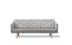 No. 1 Sofa 2003 by Børge Mogensen