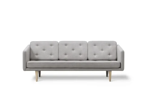 No. 1 Sofa 2003 by Børge Mogensen