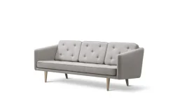No. 1 Sofa 2003 by Børge Mogensen