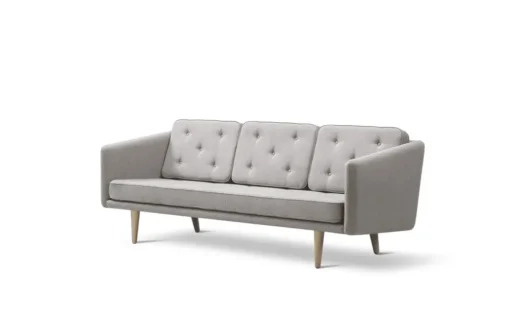 No. 1 Sofa 2003 by Børge Mogensen