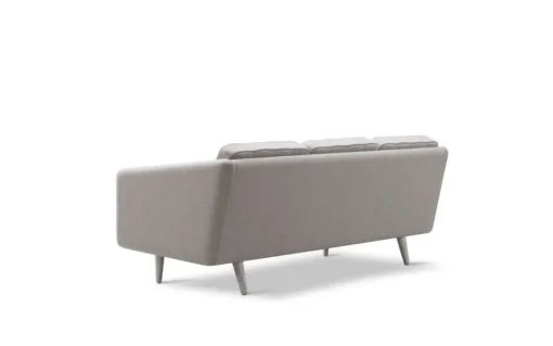 No. 1 Sofa 2003 by Børge Mogensen