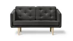 No. 1 Sofa 2002 by Børge Mogensen