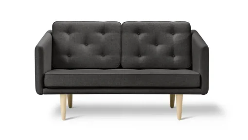 No. 1 Sofa 2002 by Børge Mogensen