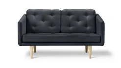 No. 1 Sofa 2002 by Børge Mogensen