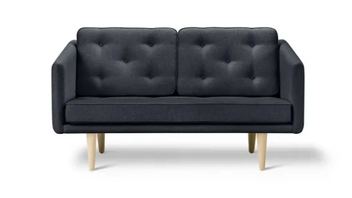 No. 1 Sofa 2002 by Børge Mogensen