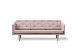 No. 1 Sofa 2003 by Børge Mogensen