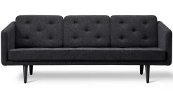 No. 1 Sofa 2003 by Børge Mogensen