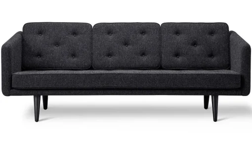 No. 1 Sofa 2003 by Børge Mogensen