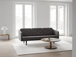 No. 1 Sofa 2003 by Børge Mogensen