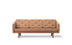 No. 1 Sofa 2003 by Børge Mogensen
