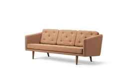 No. 1 Sofa 2003 by Børge Mogensen