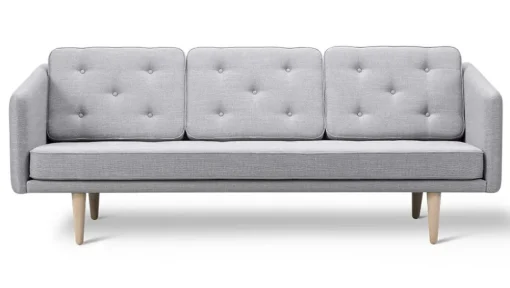 No. 1 Sofa 2003 by Børge Mogensen