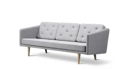 No. 1 Sofa 2003 by Børge Mogensen