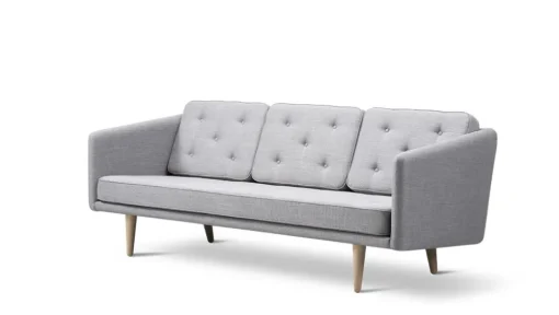 No. 1 Sofa 2003 by Børge Mogensen